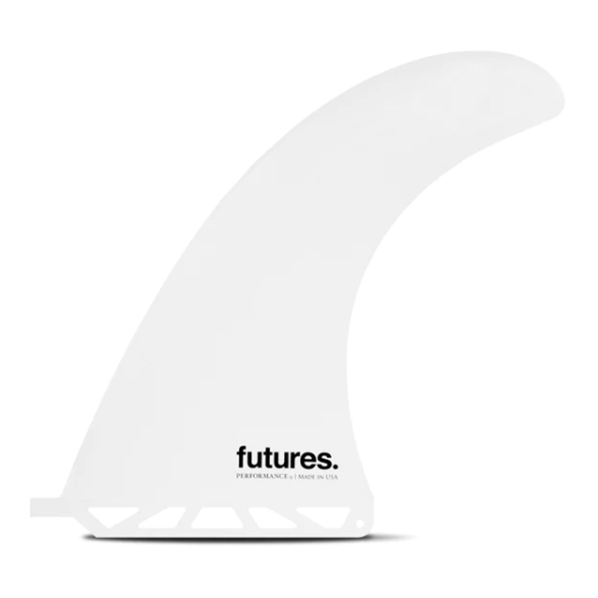 FUTURES  Fins Single Performance 9.0 Thermotech US
