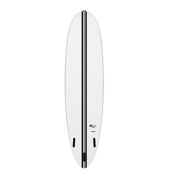 Surfboard Torq TEC M2.0 7.6 White