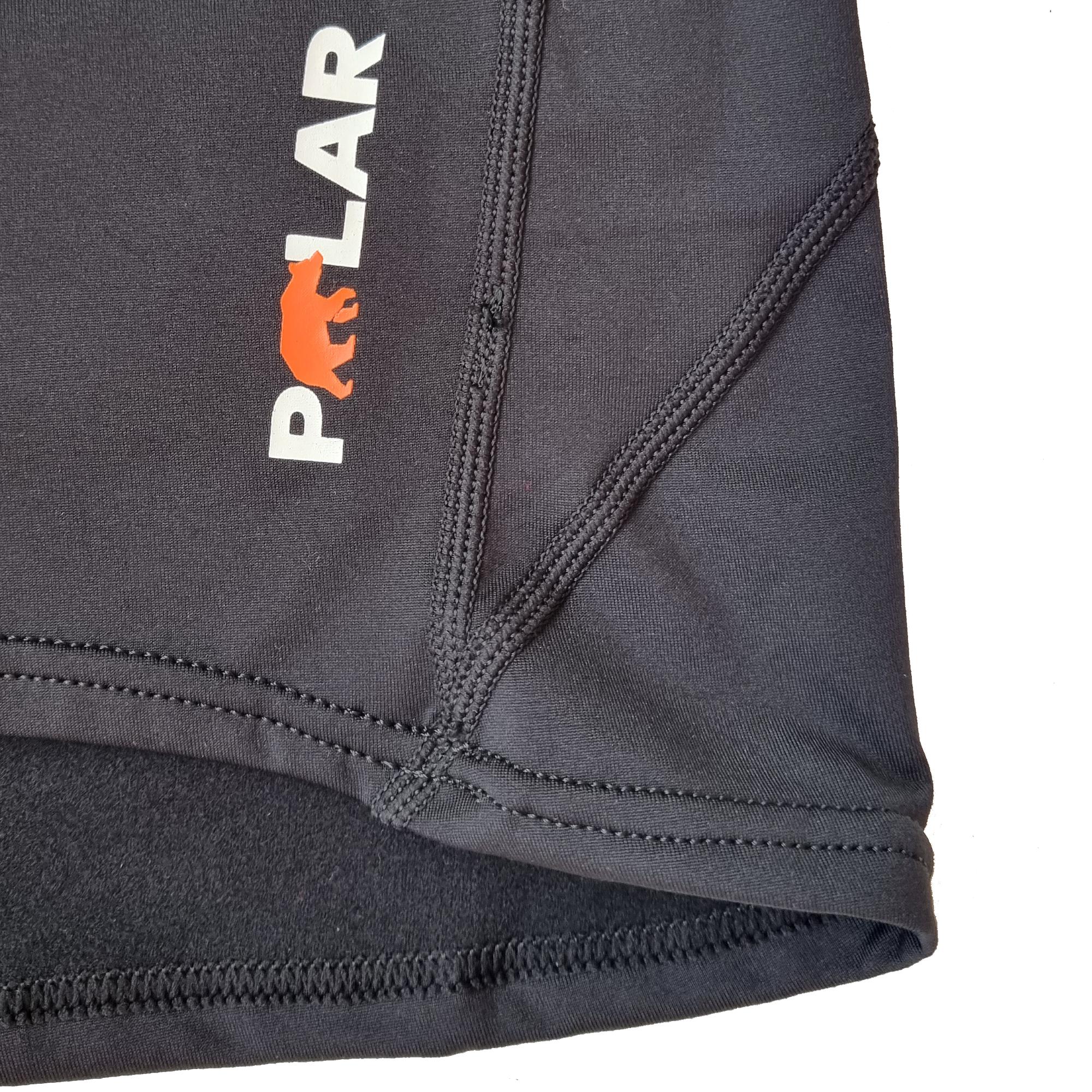 MDNS Top Hood Vest Polar Prime 3mm L - 4