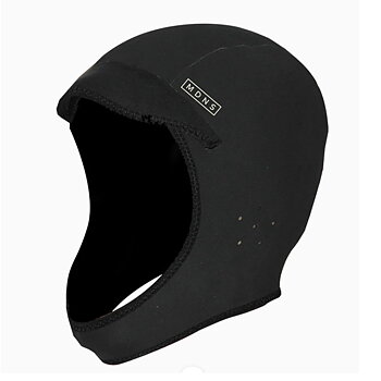 MDNS Neoprene half Hood Pioneer 1,5mm M