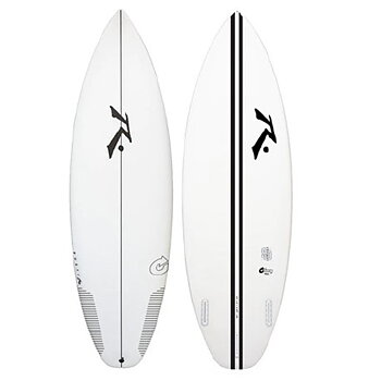 Surfboard RUSTY TEC SD Shortboard 5.8