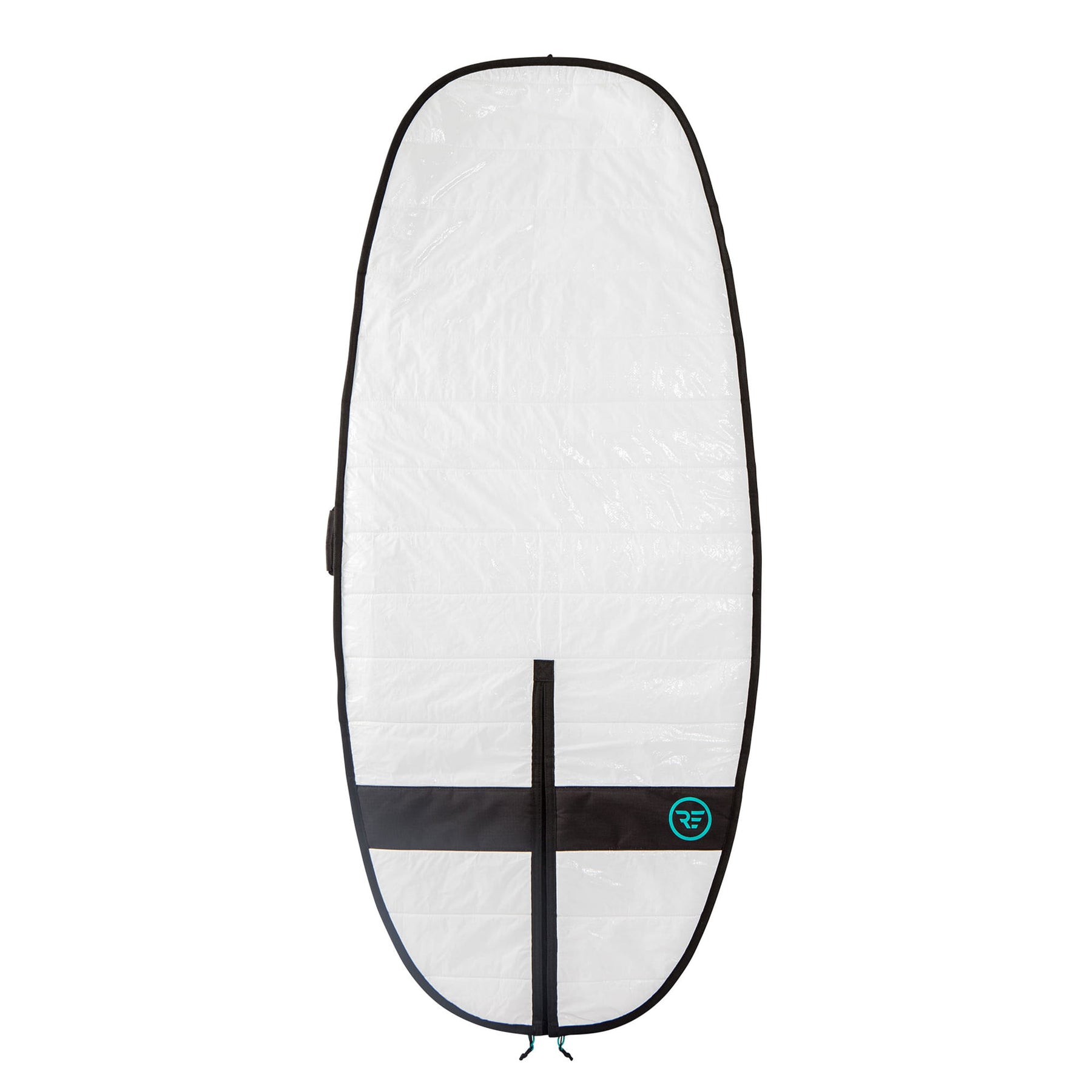 Ride Engin Thermal Block Foil Board Bag - 2