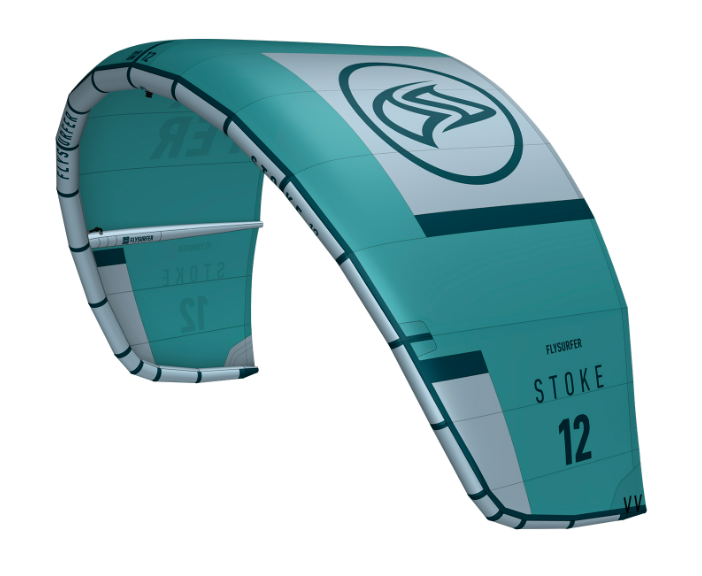 Flysurfer Stoke3 - 8