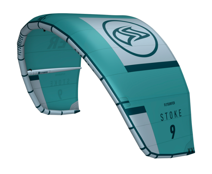 Flysurfer Stoke3 - 6