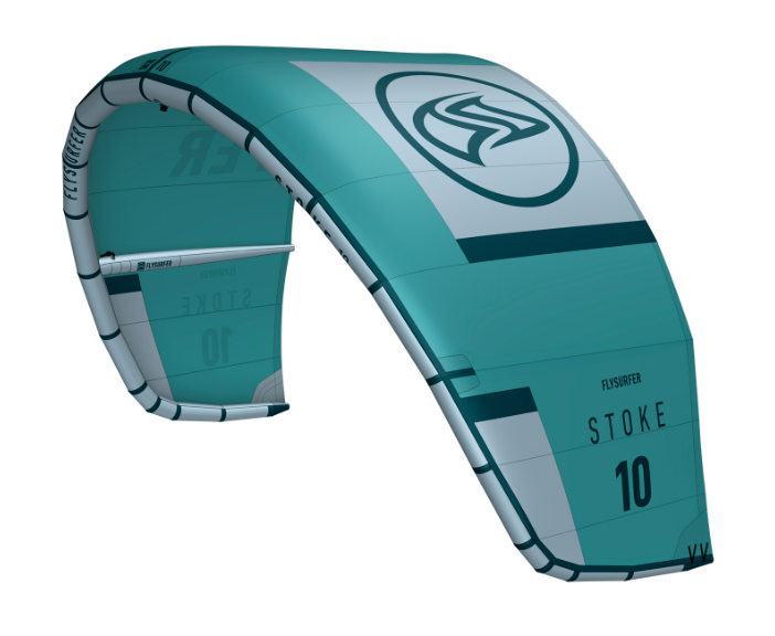 Flysurfer Stoke3 - 7