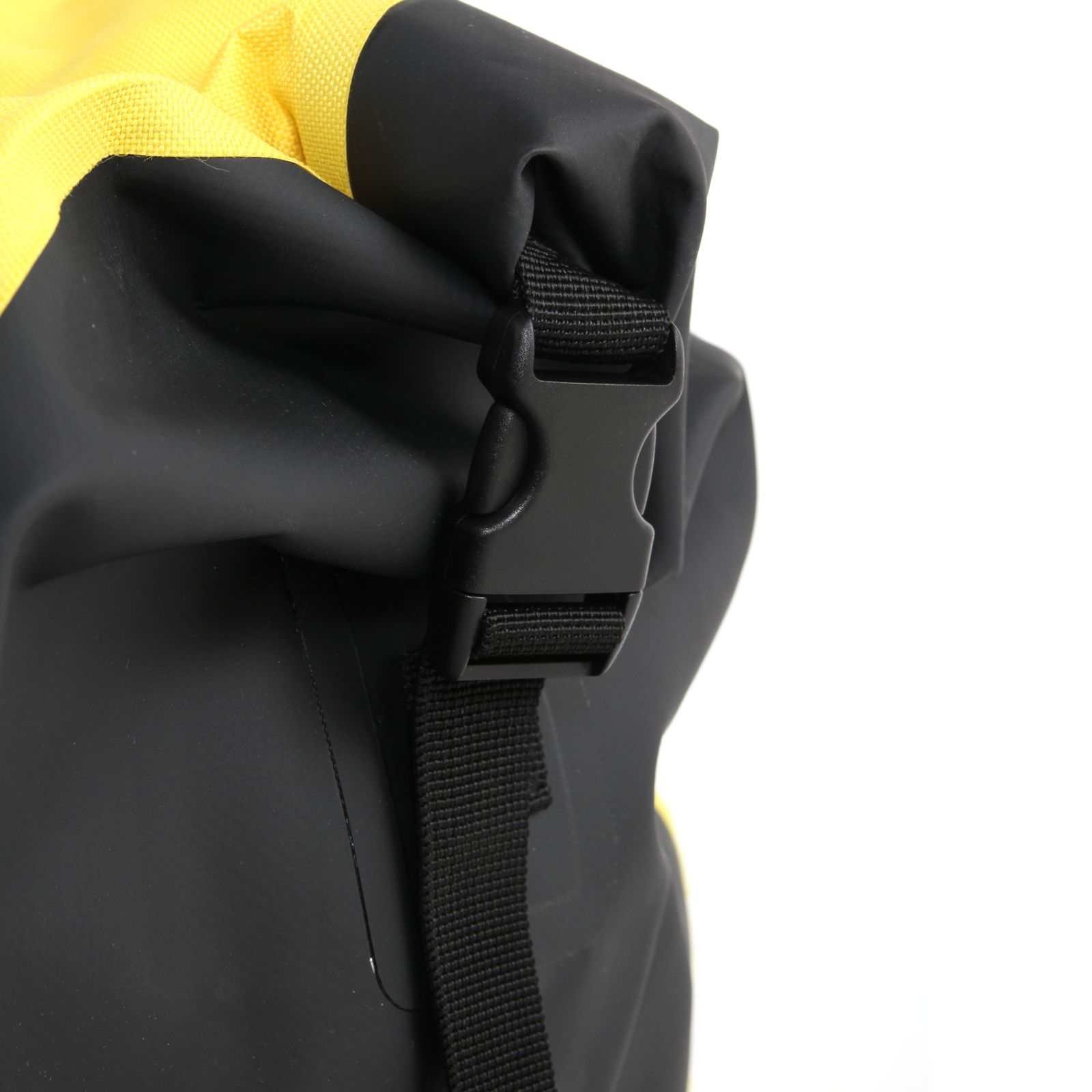 Overboard Dry Backpack 20 Liter yellow - 3
