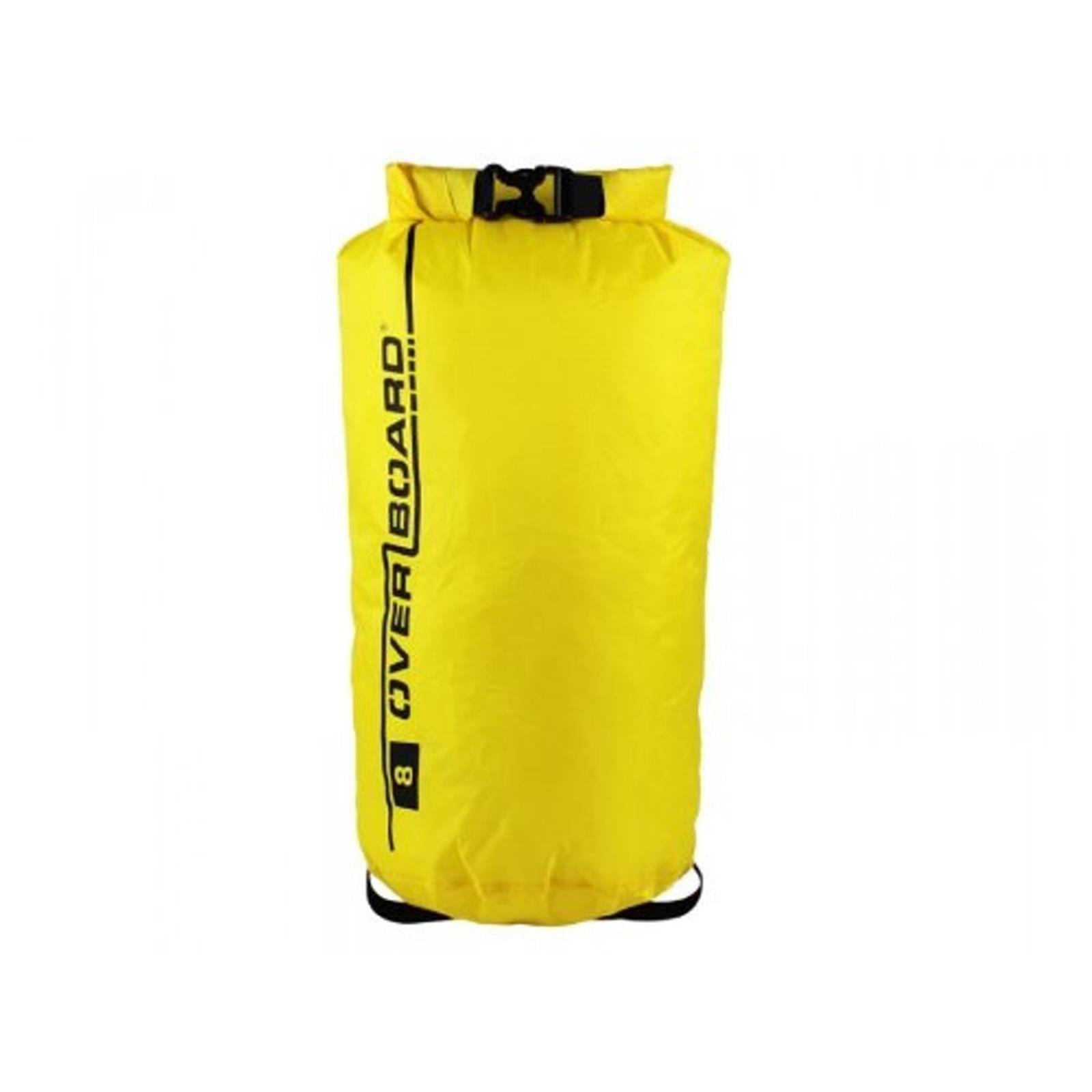 Overboard Dry Bag Multipack 3 Set - 2