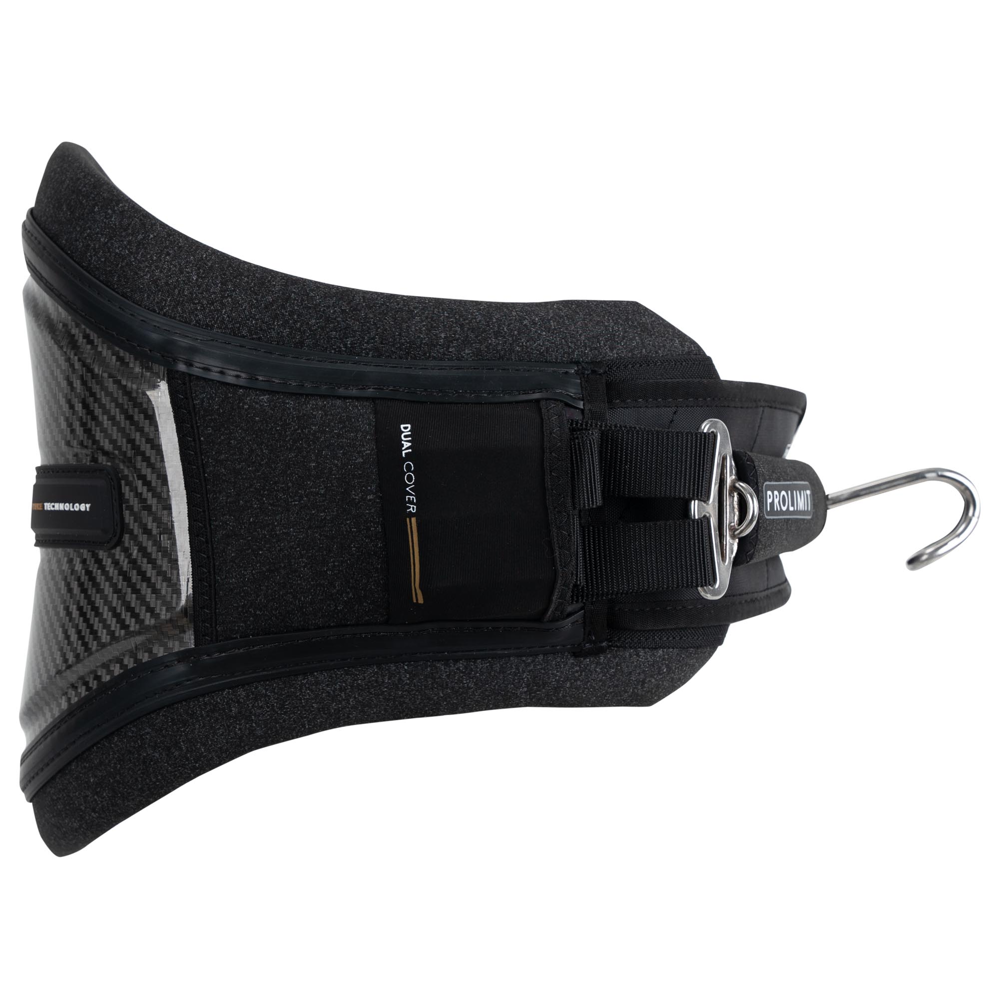 Prolimit Windsurf Waist Harness Argon - 5