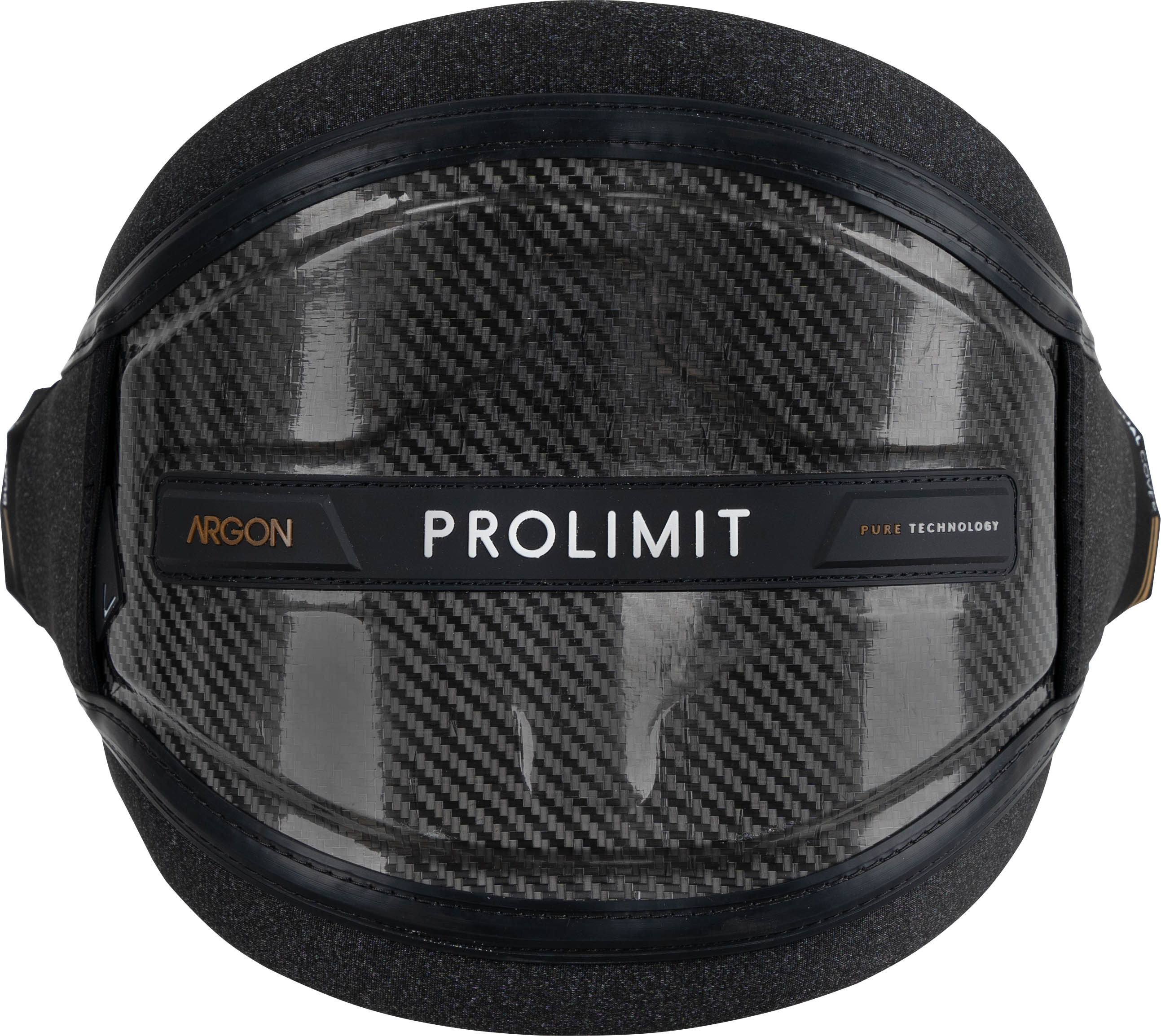 Prolimit Windsurf Waist Harness Argon - 2