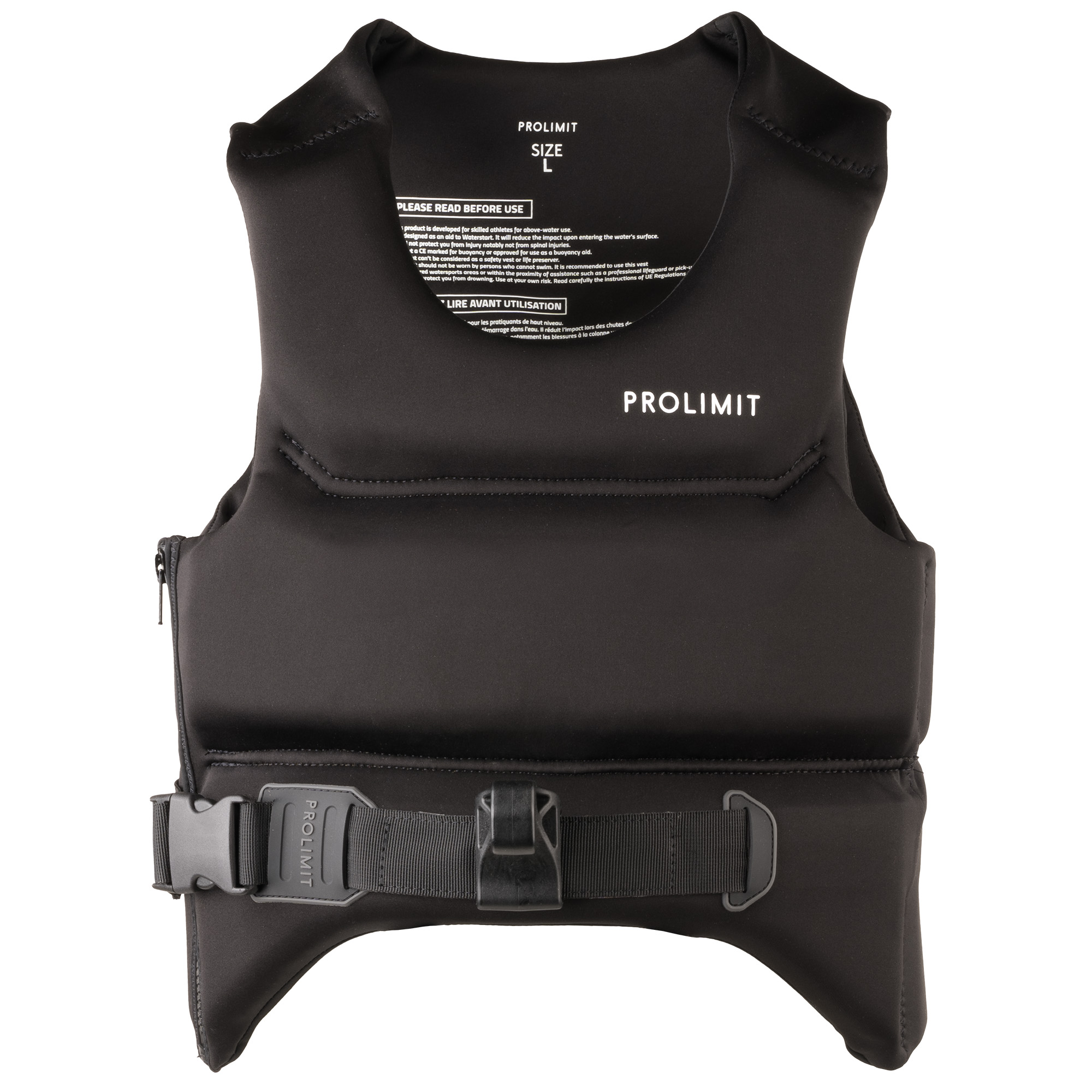 Prolimit Wing/Foil Shield FR harness vest - 2