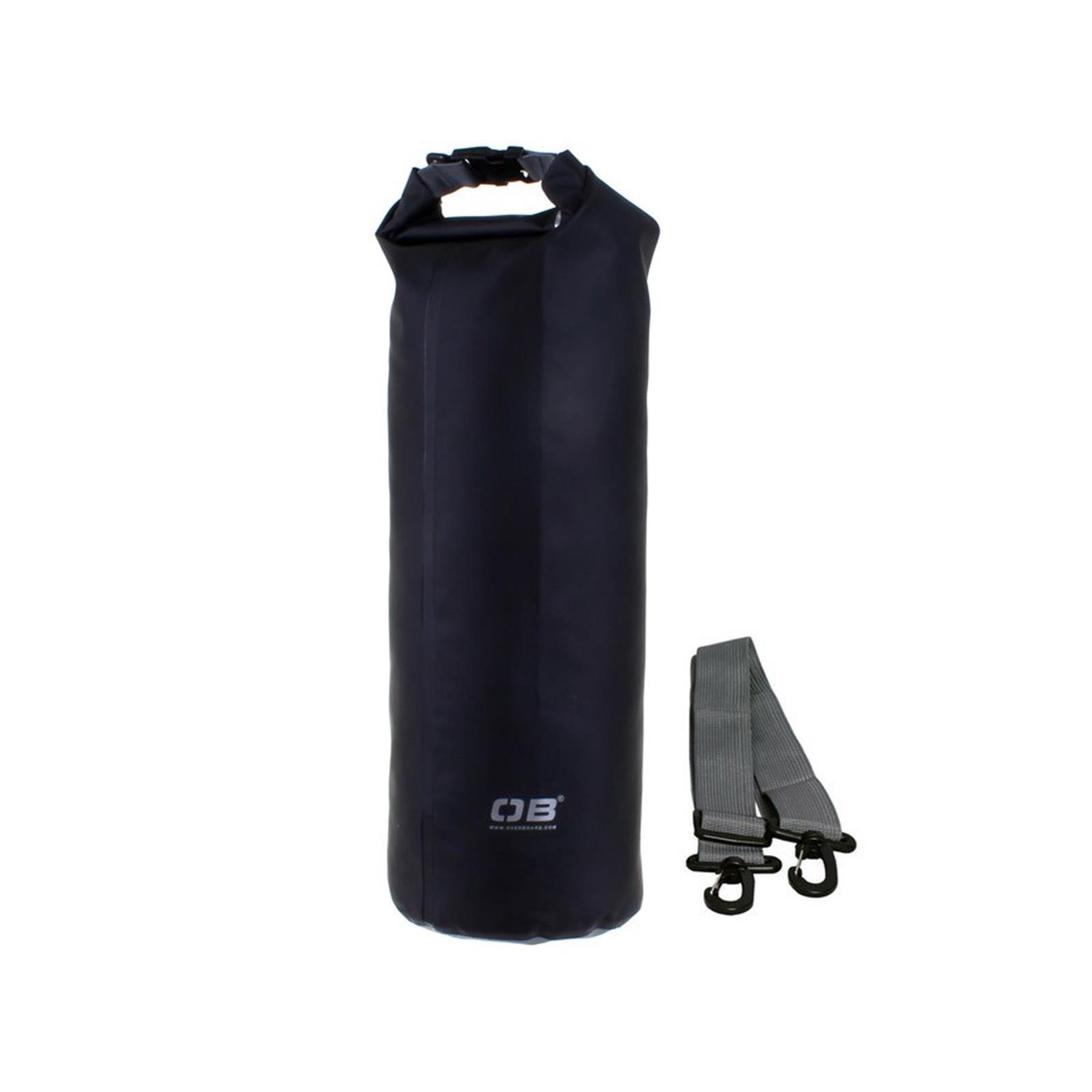 Overboard Dry Tube Bag 12 Liter black - 2