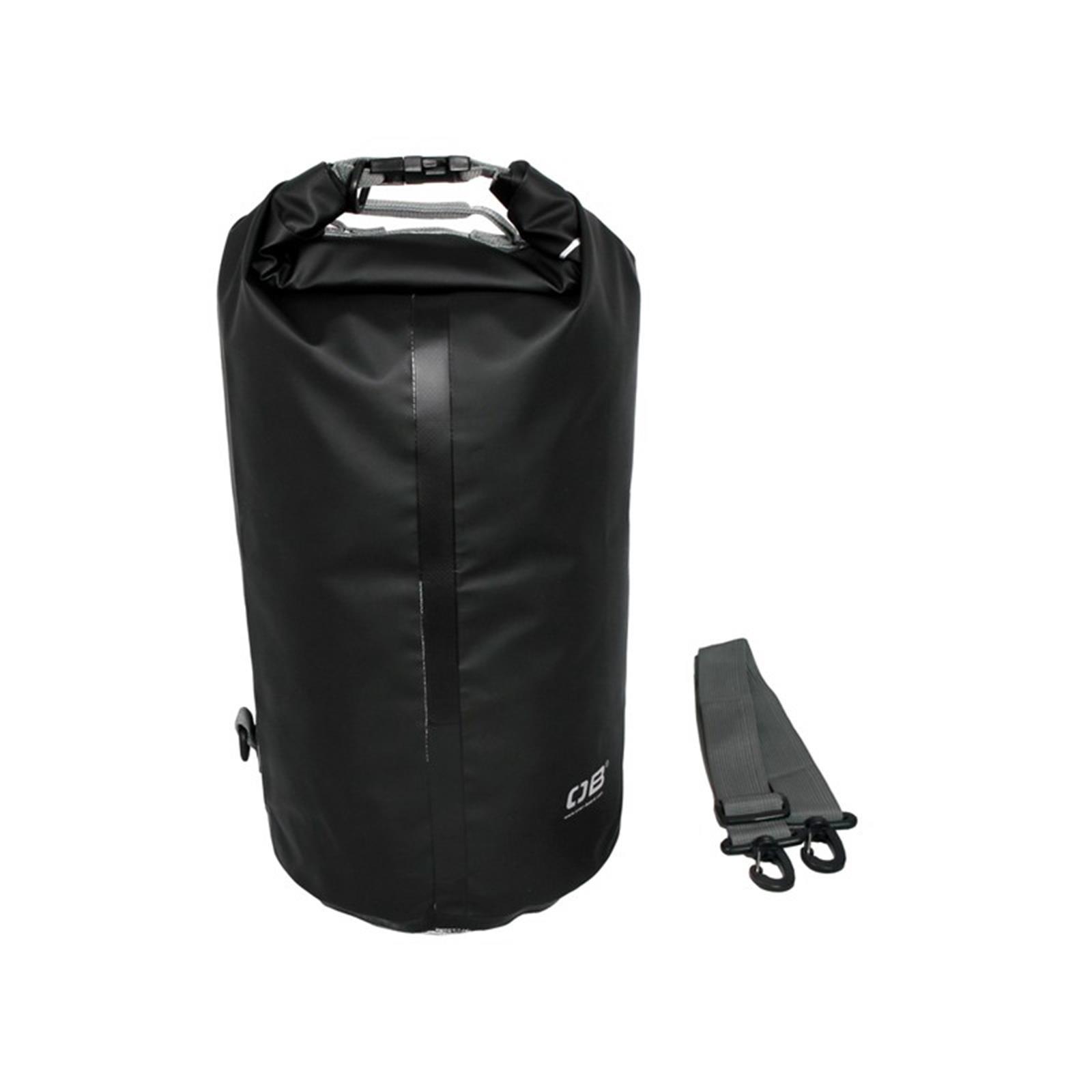 Overboard Dry Tube Bag 20 Liter black - 2