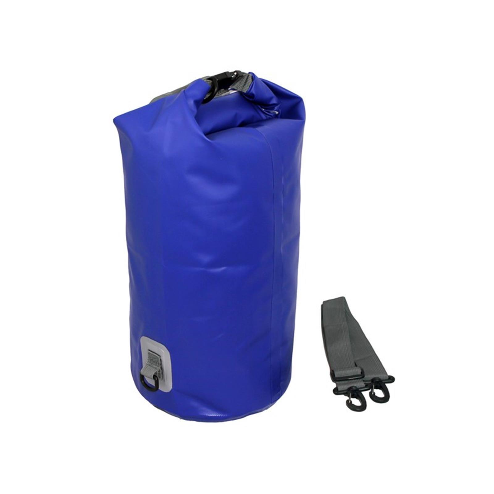 Overboard Dry Tube Bag 20 Liter blue - 2