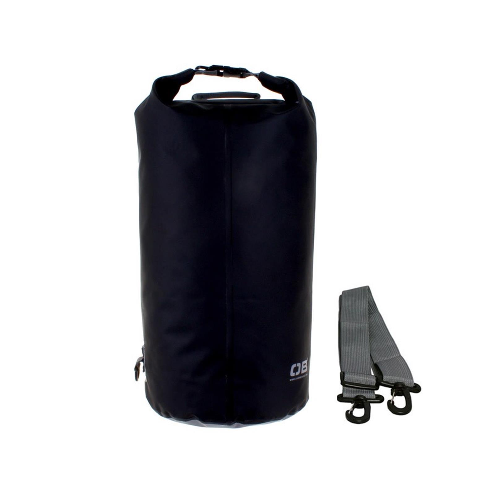 Overboard Dry Tube Bag 40 Liter black - 2