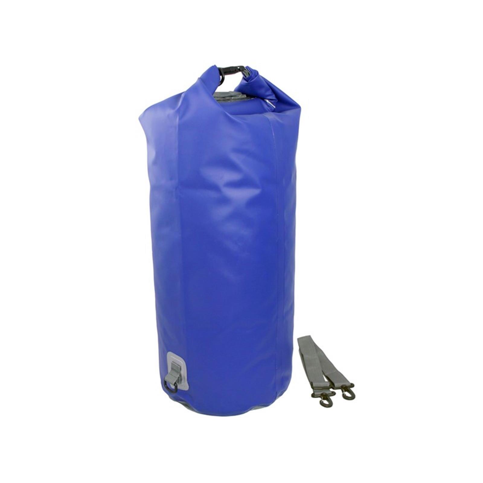 Overboard Dry Tube Bag 40 Liter blue - 2