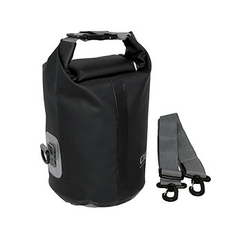 OverBoard Dry Tube Bag 5 Liter black