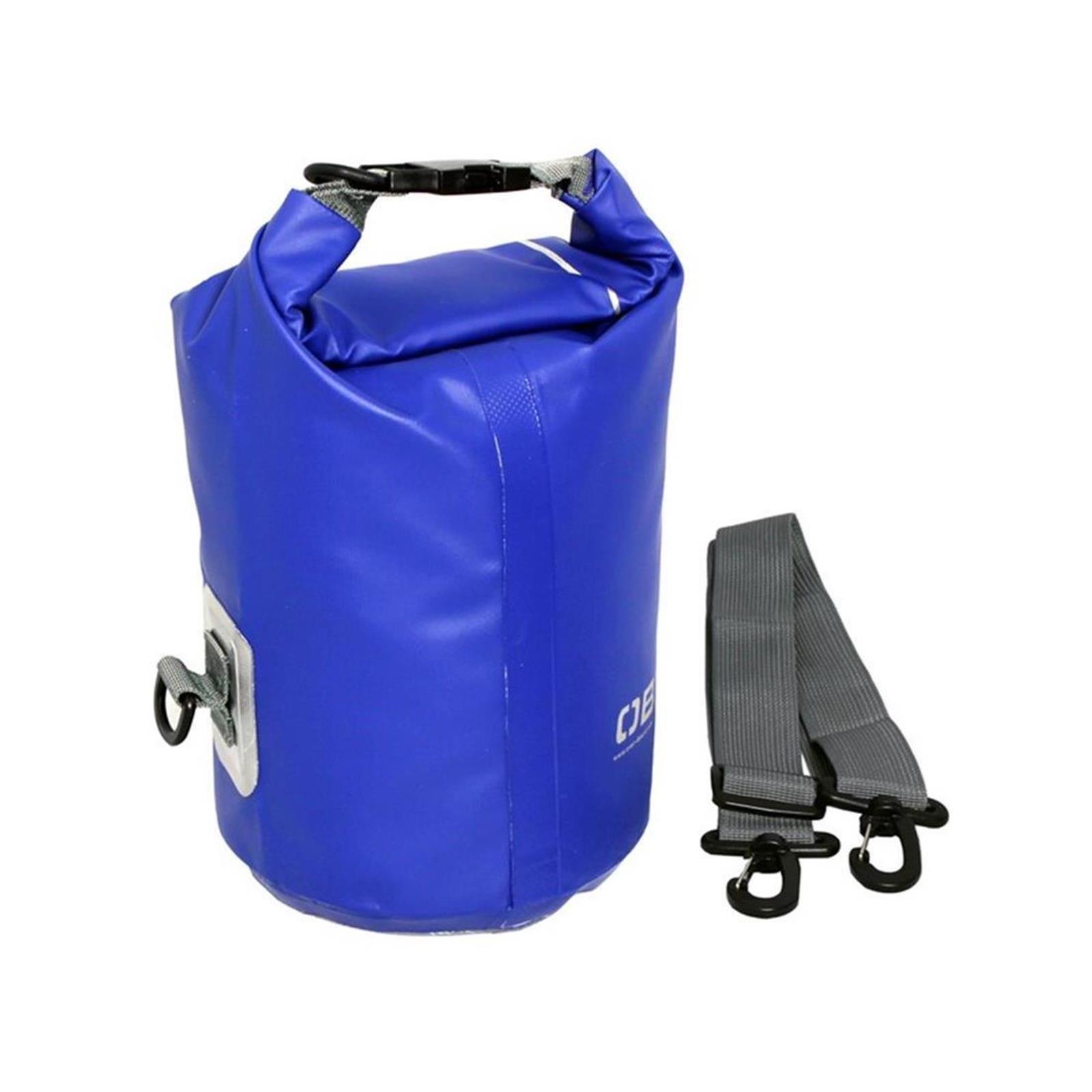 Overboard Dry Tube Bag 5 Liter blue - 2