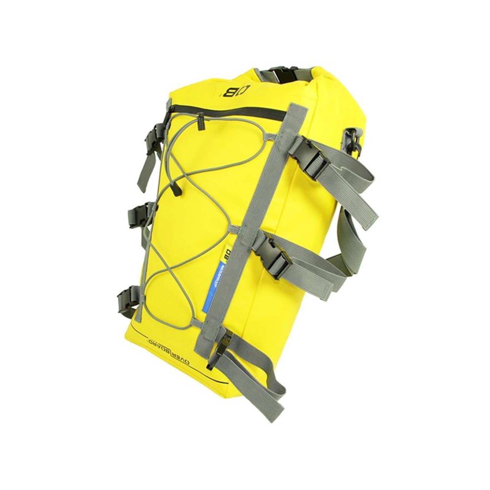 Overboard Kayak SUP Dry Bag 20 Liter - 4