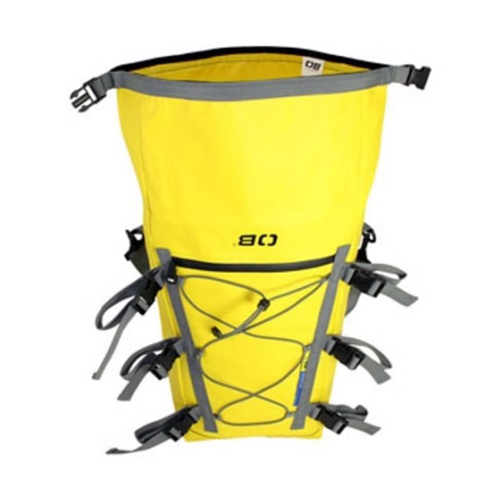 Overboard Kayak SUP Dry Bag 20 Liter - 3
