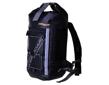 OverBoard Pro Light Backpack 20 Ltr Black