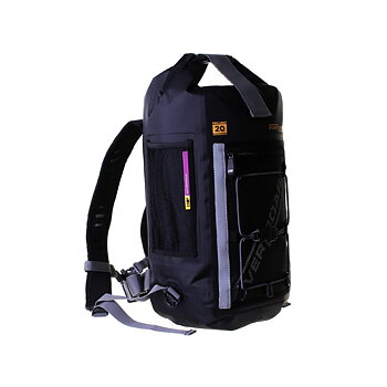 OverBoard Pro Light Backpack 20 Ltr Black