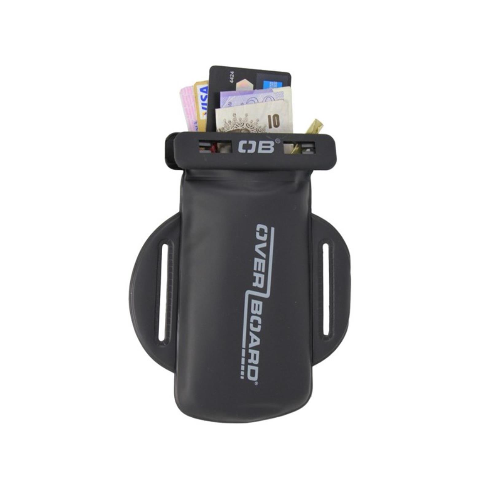 Overboard Waterproof Arm Pack PRO-SPORT black - 5