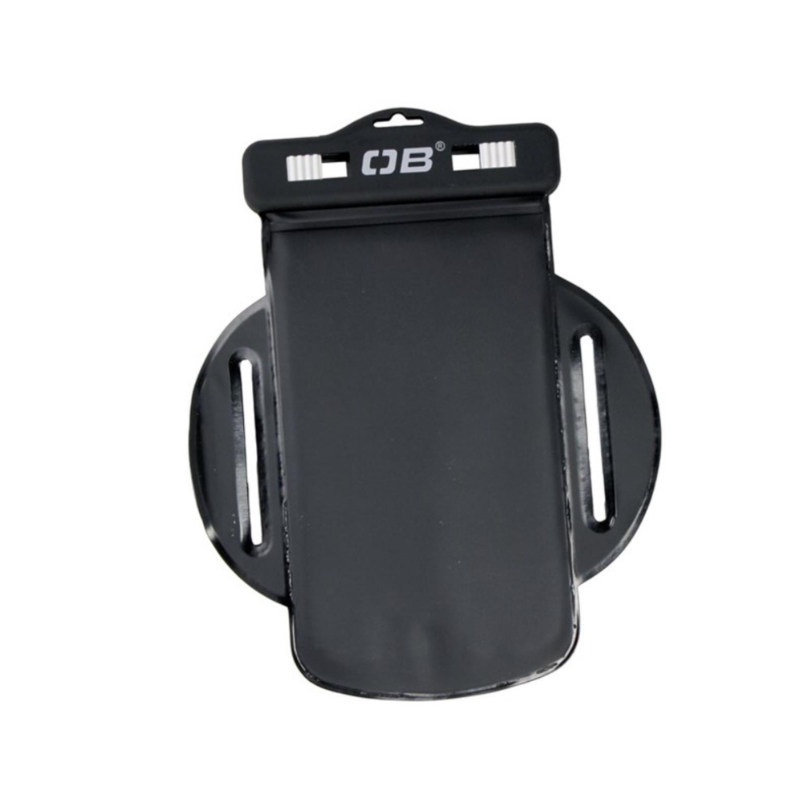 Overboard Waterproof Arm Pack PRO-SPORT black - 4