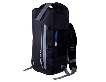 OverBoard waterproof Backpack 20 Lit Black