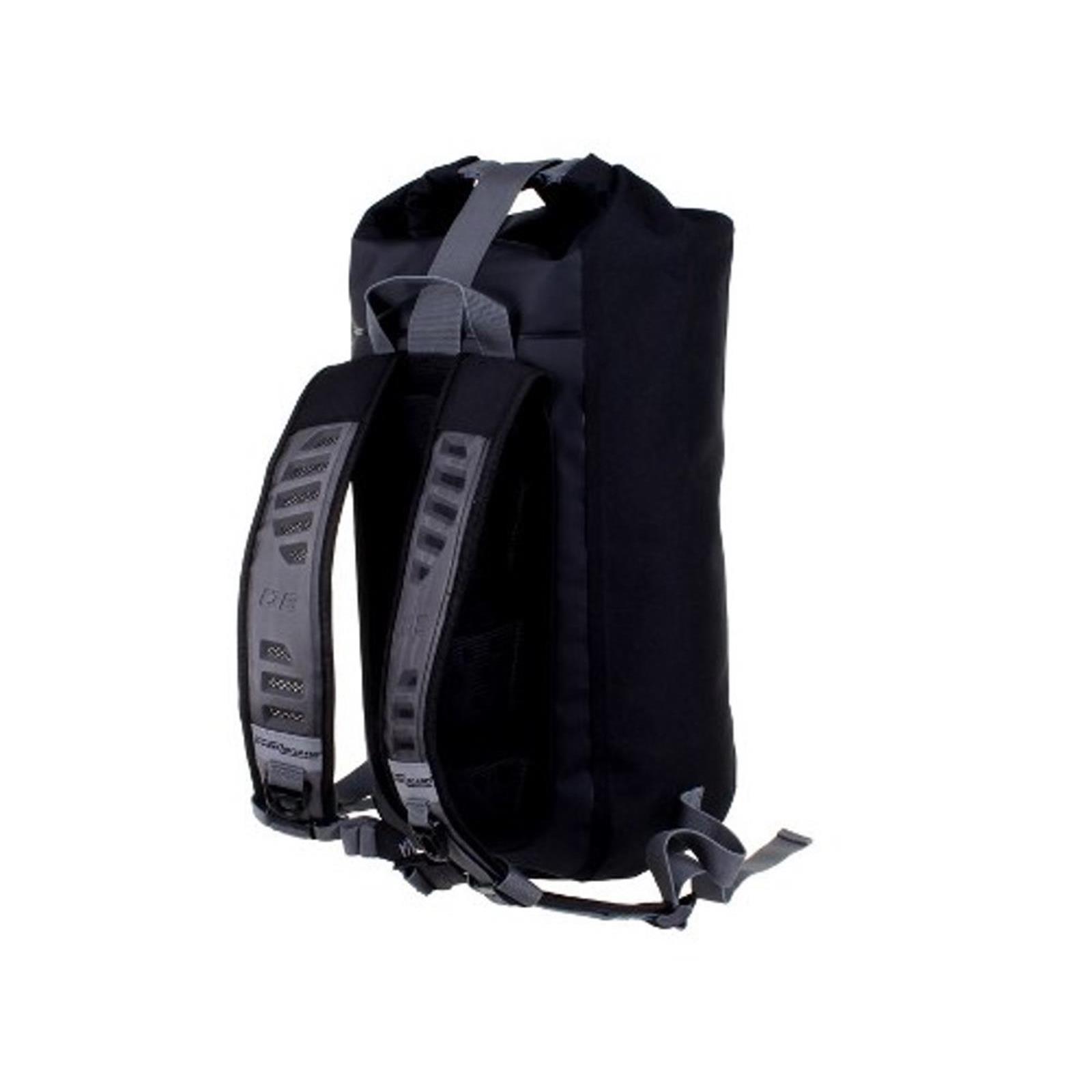 OverBoard waterproof Backpack 20 Lit Black - 3