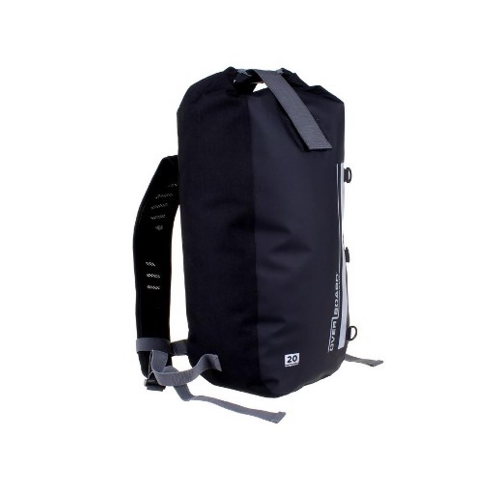 OverBoard waterproof Backpack 20 Lit Black - 2