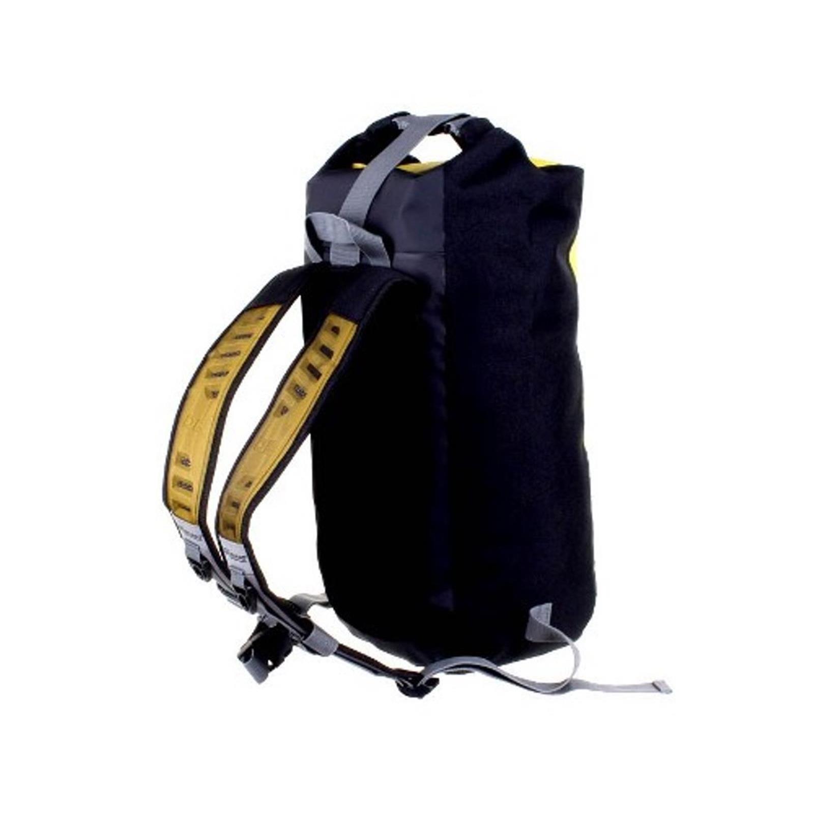 OverBoard waterproof Backpack 20 Lit Yellow - 6