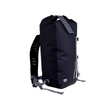 OverBoard waterproof Backpack 30 Lit Black
