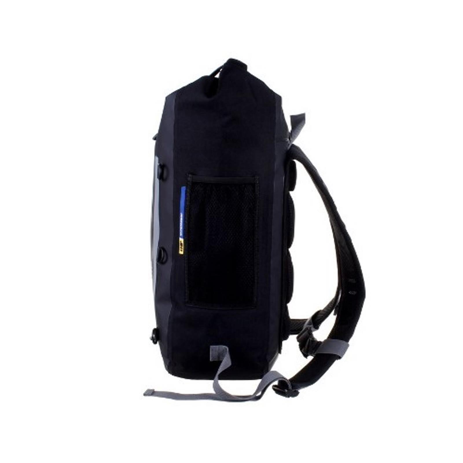 OverBoard waterproof Backpack 30 Lit Black - 4