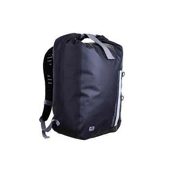 OverBoard waterproof Backpack 45 Lit Black