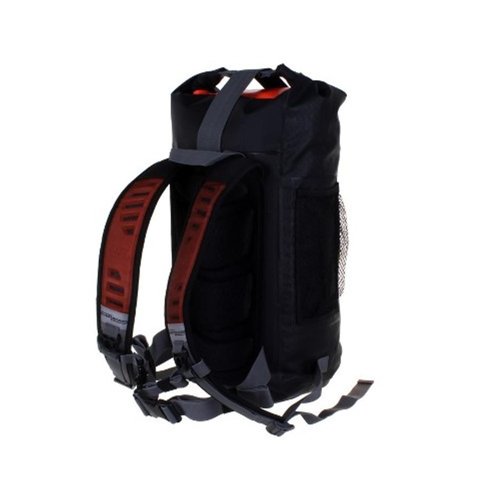 OverBoard waterproof Backpack Pro-Vis 20 Lit Orang - 3