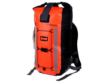 OverBoard waterproof Backpack Pro-Vis 20 Lit Orang