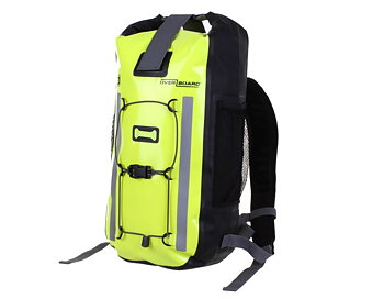 OverBoard waterproof Backpack Pro-Vis 20 Lit Yello