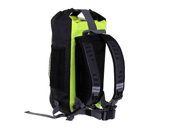 OverBoard waterproof Backpack Pro-Vis 20 Lit Yello