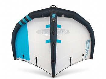 Wing Pro hårda handtag 