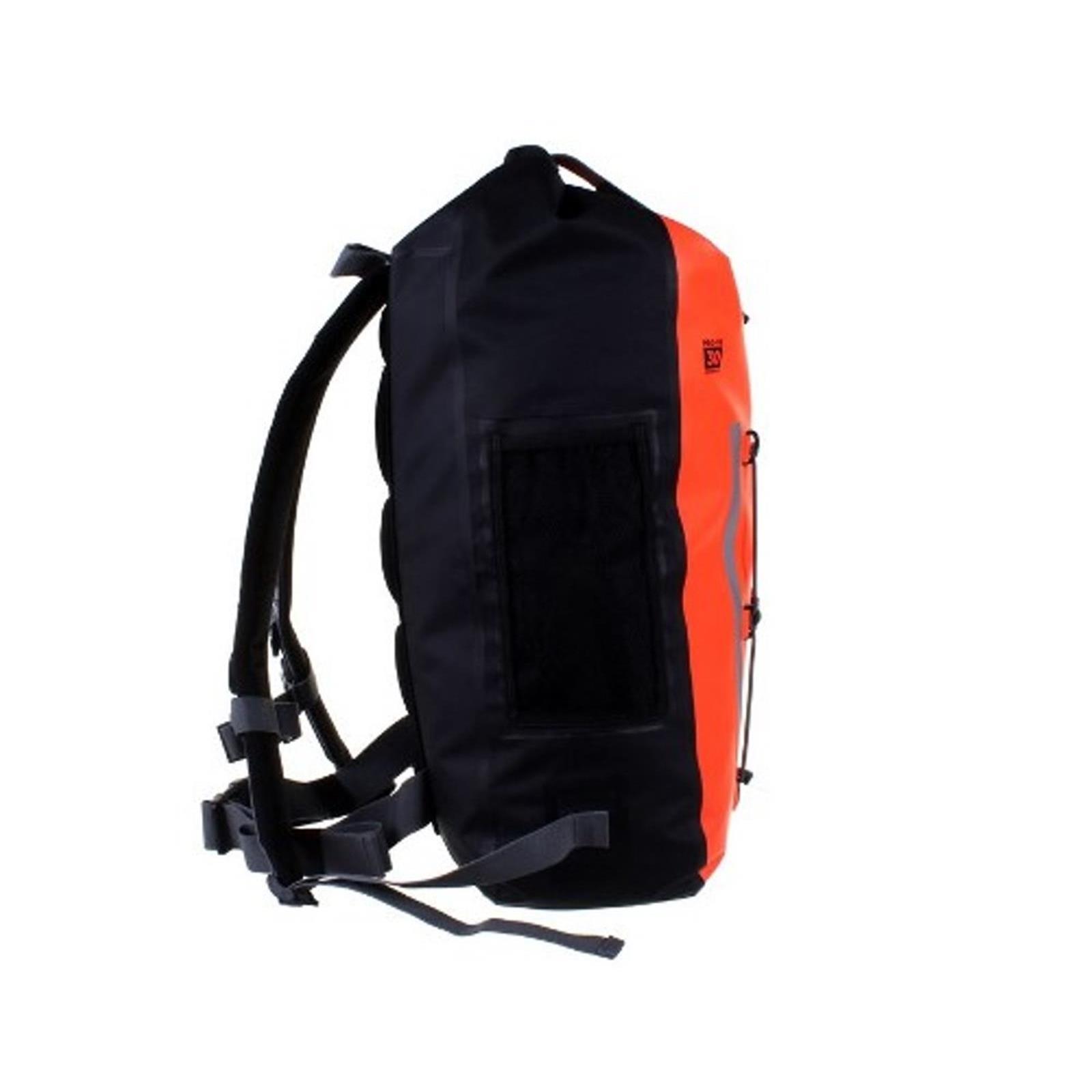 OverBoard waterproof Backpack Pro-Vis 30 Lit Orang - 3