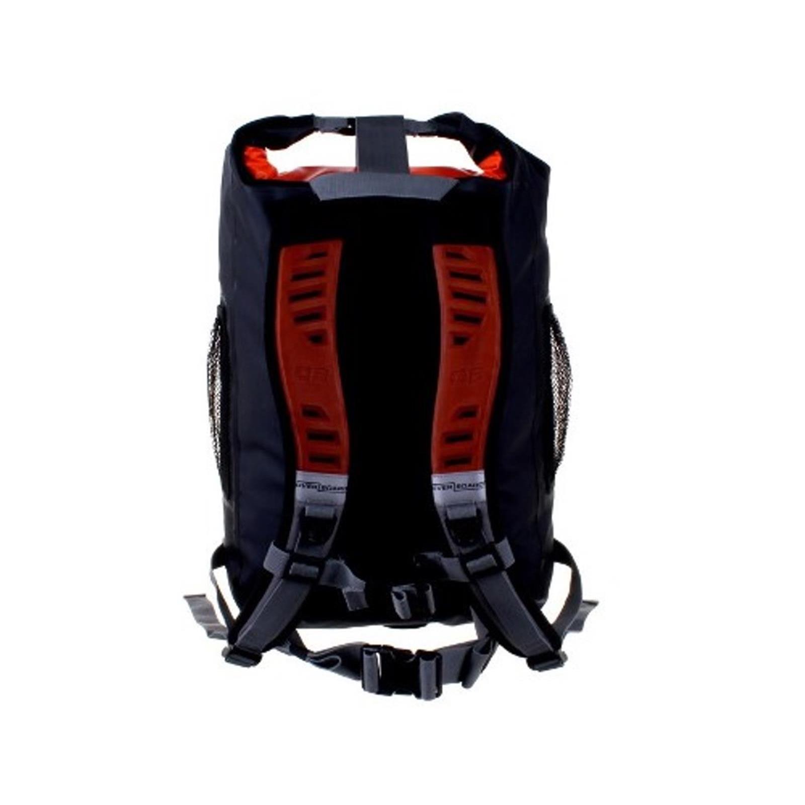 OverBoard waterproof Backpack Pro-Vis 30 Lit Orang - 4