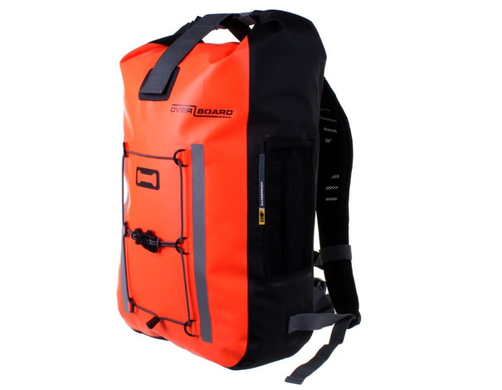 OverBoard waterproof Backpack Pro-Vis 30 Lit Orang