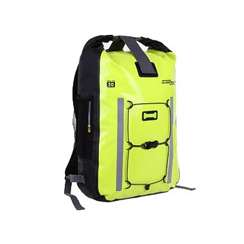 OverBoard waterproof Backpack Pro-Vis 30 Lit Yello