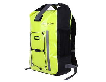 OverBoard waterproof Backpack Pro-Vis 30 Lit Yello