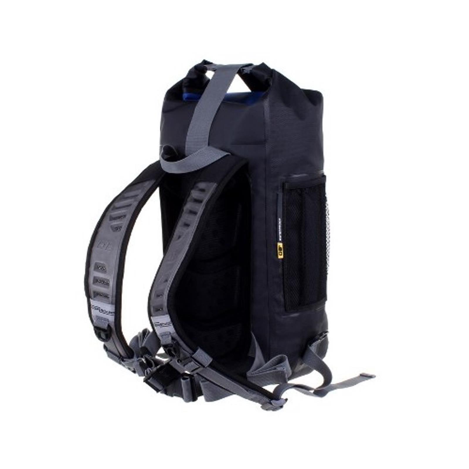 OverBoard waterproof Backpack Sports 20 L Blue - 8