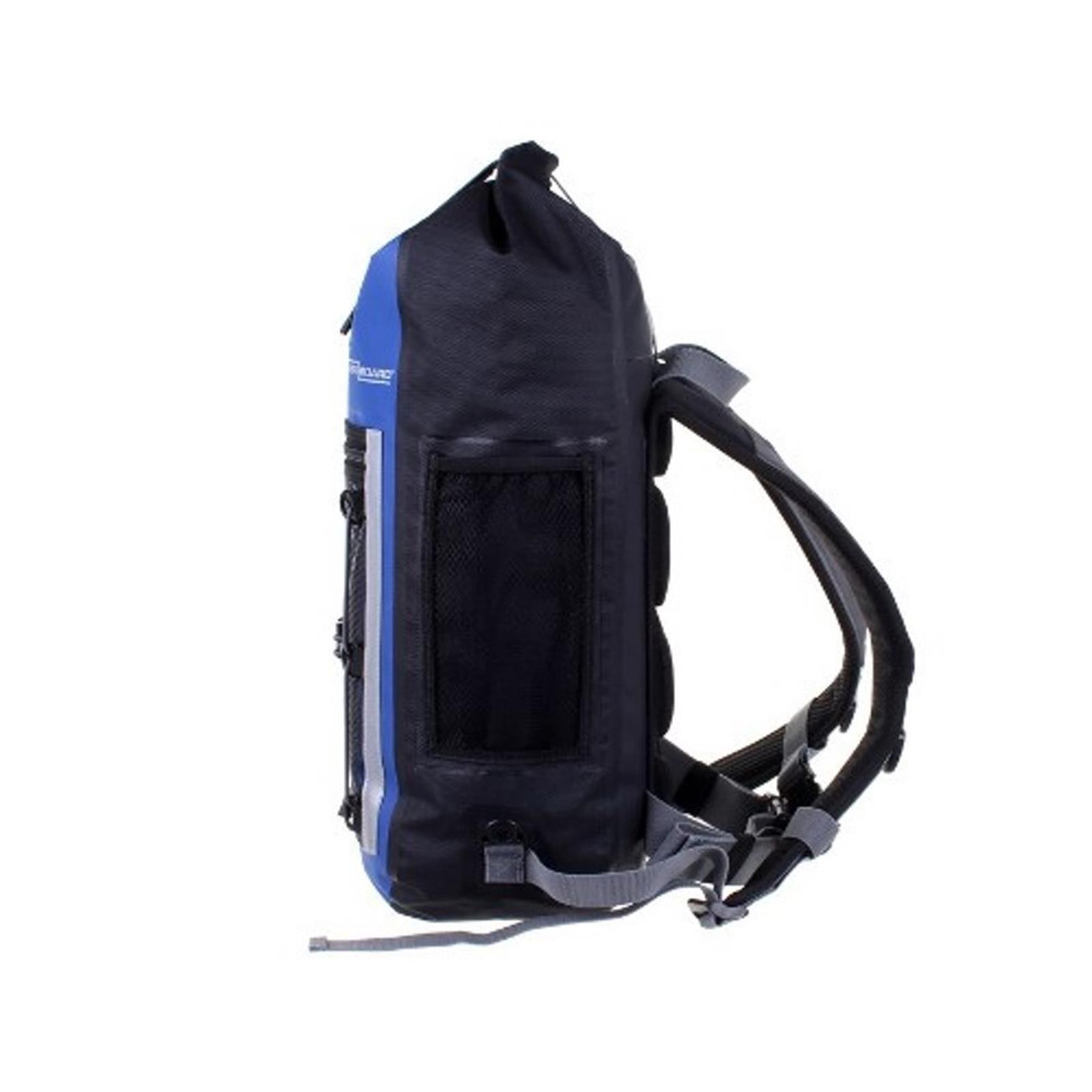 OverBoard waterproof Backpack Sports 20 L Blue - 9
