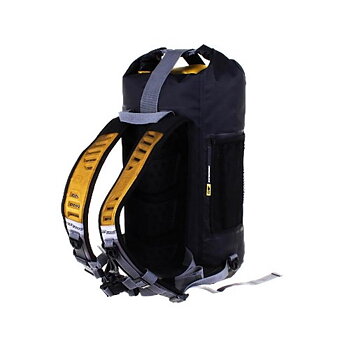 OverBoard waterproof Backpack Sports 20 L Yellow