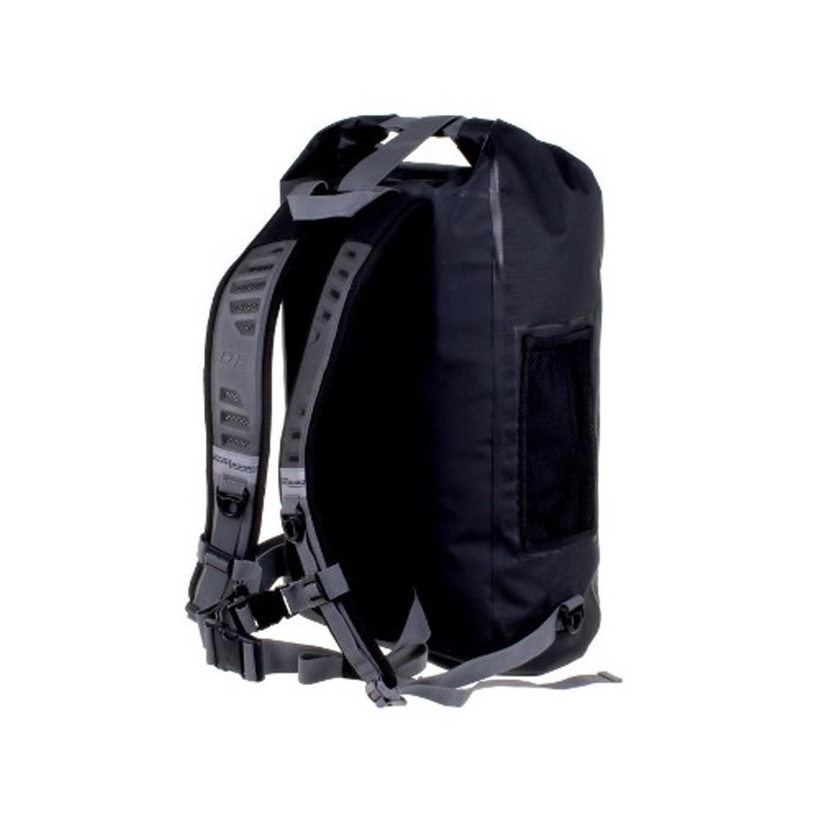 OverBoard waterproof Backpack Sports 30 L Black - 5