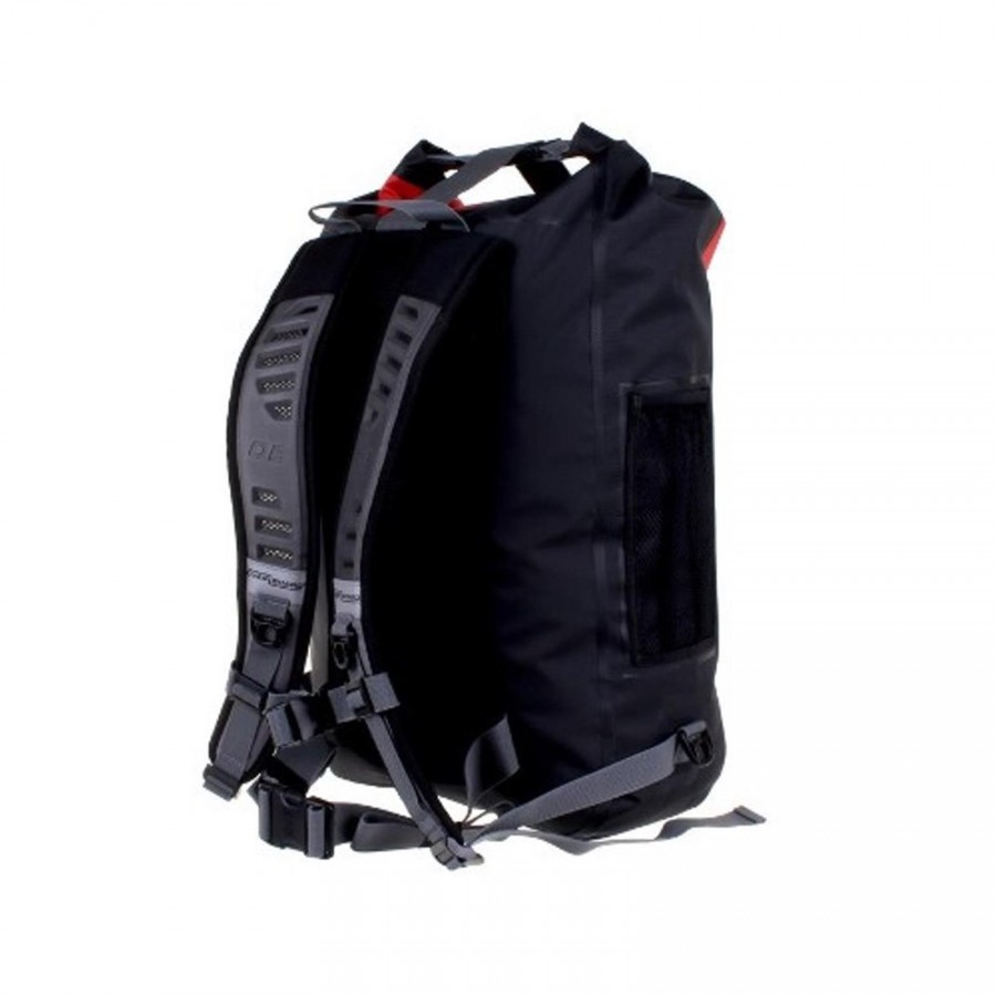 OverBoard Vattentät Ryggsäck Sports 30 L RÖD - 8
