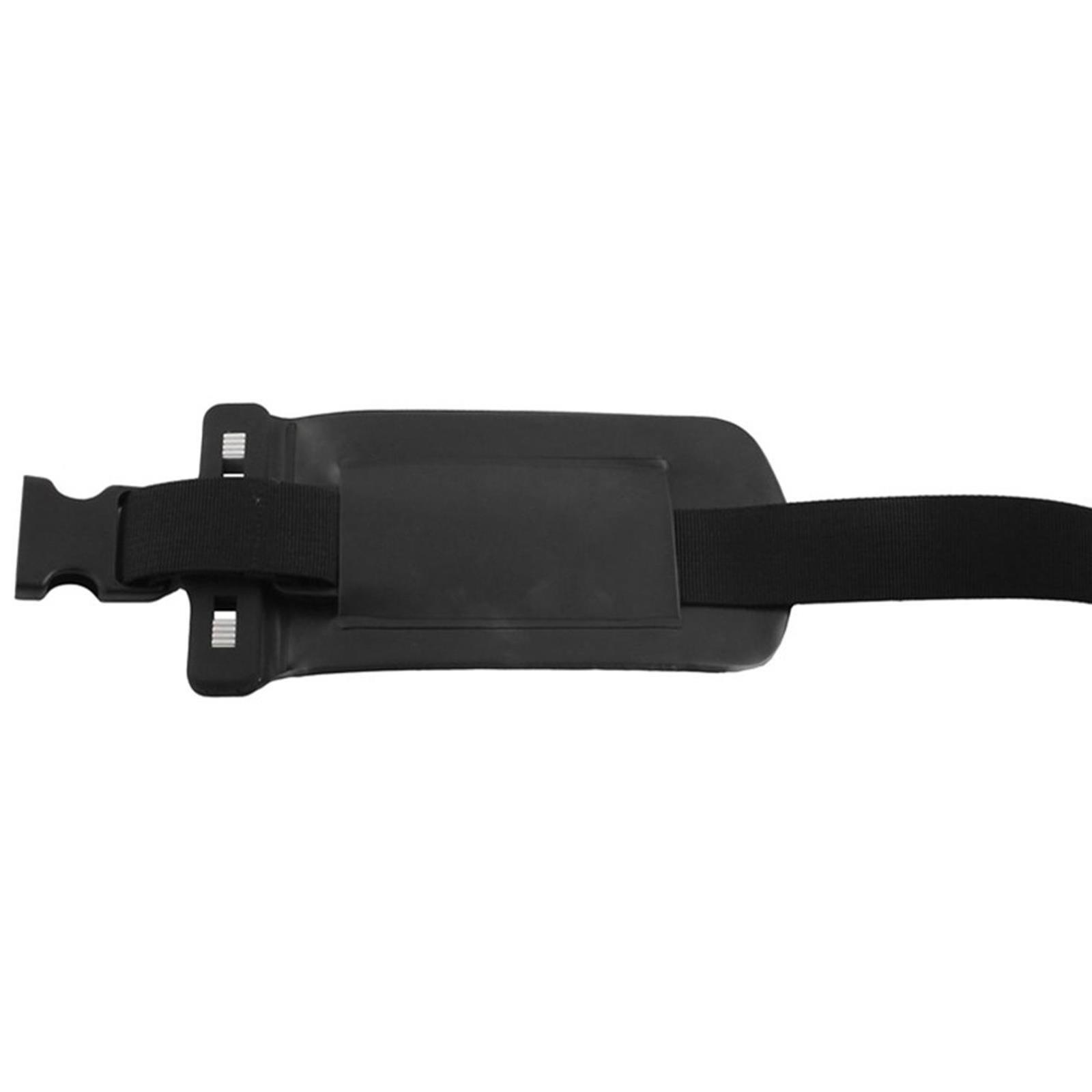 Overboard Waterproof Belt Pack PRO-SPORT black - 2